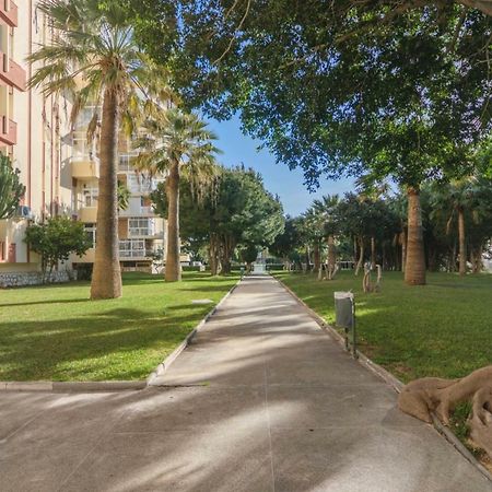 Sea View Apartment Benalmádena Dış mekan fotoğraf