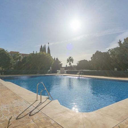 Sea View Apartment Benalmádena Dış mekan fotoğraf