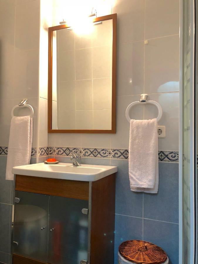 Sea View Apartment Benalmádena Dış mekan fotoğraf