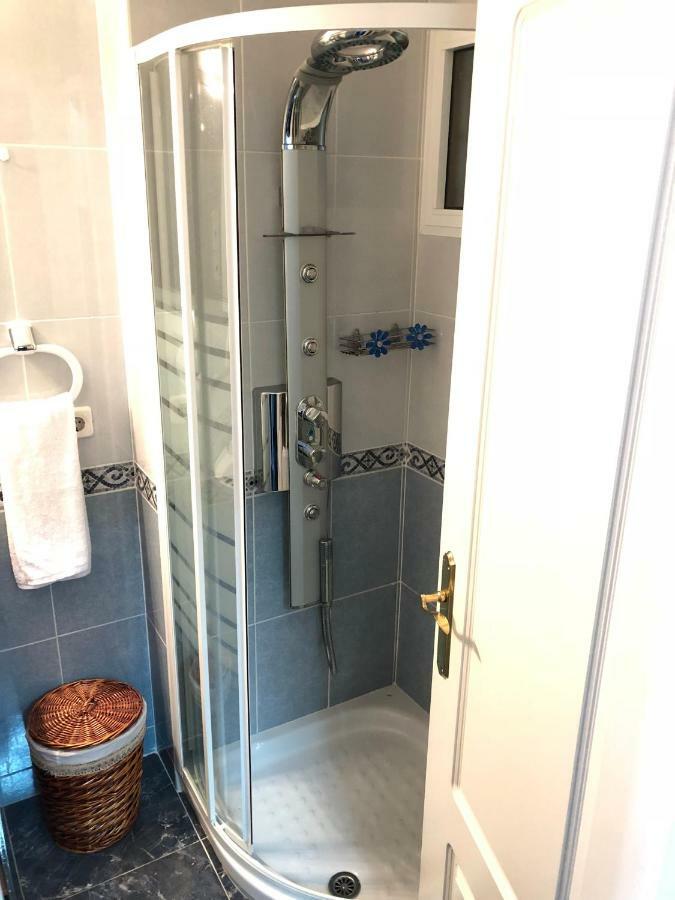 Sea View Apartment Benalmádena Dış mekan fotoğraf